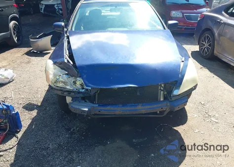 2004 Honda Accord Lx from USA, damaged, VIN 1HGCM56384A077541